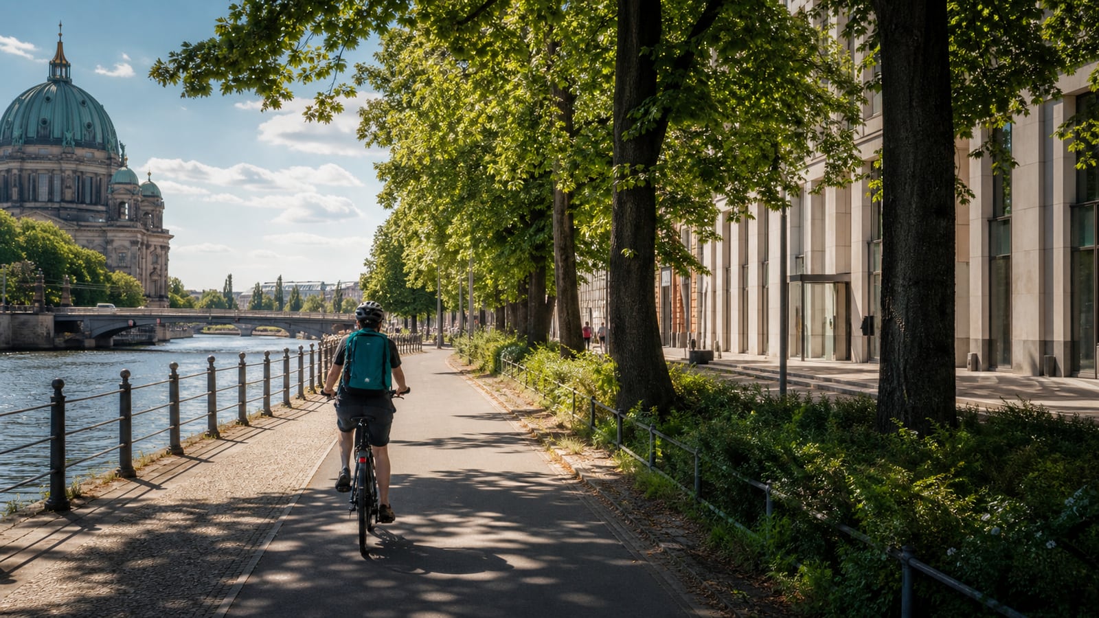 Toegankelijke entree van een feestlocatie