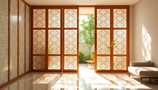 beautiful room dividers flexibility