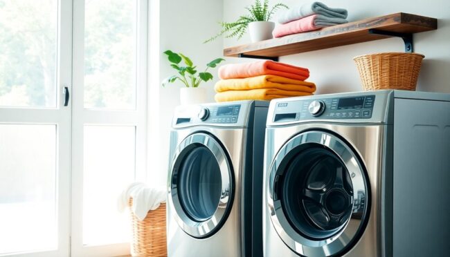 best devices for laundry efficiency