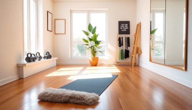 best home gym locations