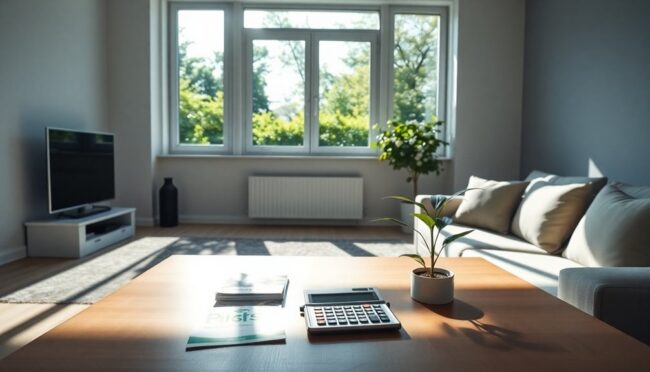 mortgage options for insulation