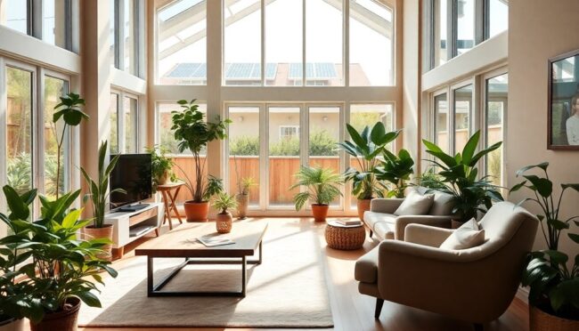 sustainable living beyond energy